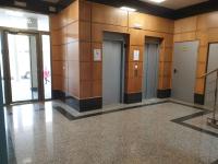 Plán poschodí v ubytovaní Slow House Sarria