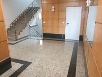 Plán poschodí v ubytovaní Slow House Sarria