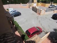 Půdorys ubytování Riviera Golf apartment