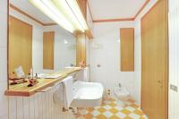 Kúpeľňa v ubytovaní Grimaldi Apartments Cannaregio