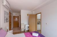 Plán poschodí v ubytovaní Apartments & Room Eva Slano