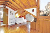 Posedenie v ubytovaní Grimaldi Apartments Cannaregio