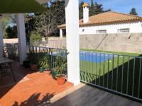 Bazén v ubytovaní Casas Juani- chalet con piscina alebo v jeho blízkosti