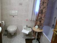 Kúpeľňa v ubytovaní Grimaldi Apartments Cannaregio