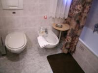 Kúpeľňa v ubytovaní Grimaldi Apartments Cannaregio