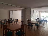 Restaurace v ubytování Beferent Riviera Blanca Golf - Playa