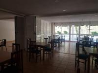 Restaurace v ubytování Beferent Riviera Blanca Golf - Playa