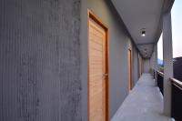 Půdorys ubytování The Grey House Palai Phuket