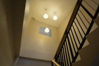 Půdorys ubytování The Grey House Palai Phuket