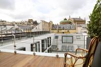 Gallery image of Maison Albar - Le Vendome in Paris