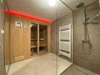 Kúpeľňa v ubytovaní Holiday Home Tonkina kuća