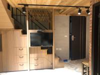 靚屋評價、舒適住宿體驗、親切服務與停車便利 – 台南關廟民宿 - 照片 4