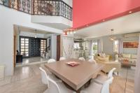 Půdorys ubytování Grecian Villas- Poseidon