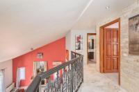 Půdorys ubytování Grecian Villas- Poseidon