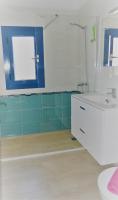Un baño de Apartamentos herederos Lm