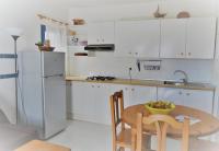 Una cocina o zona de cocina en Apartamentos herederos Lm