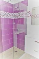 Un baño de Apartamentos herederos Lm