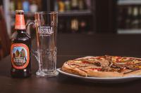 Nápoje v ubytování Hostal Alcázar