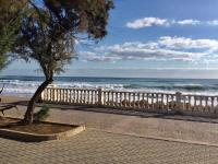 Plán poschodí v ubytovaní TU CASA DEL MAR