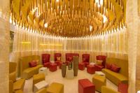Posedenie v ubytovaní Hotel Latini