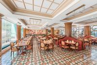 Restaurace v ubytování Manila Prince Hotel