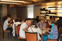 Επισκέπτες που μένουν στο Siara Styles Amba Suites, Gandhinagar