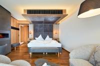 Posedenie v ubytovaní Hotel Wöscherhof - 4 Sterne Superior