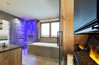 Plán poschodí v ubytovaní Hotel Wöscherhof - 4 Sterne Superior