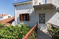 Plán poschodí v ubytovaní Apartment Mart