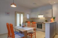 Půdorys ubytování Apartment Perusko - 2 bedroom kitchen