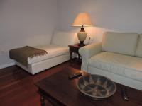 Posedenie v ubytovaní Casa Rakel, apartamento en el centro de Los Llanos