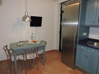 Kuchyňa alebo kuchynka v ubytovaní Casa Rakel, apartamento en el centro de Los Llanos