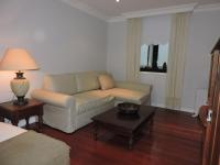 Posedenie v ubytovaní Casa Rakel, apartamento en el centro de Los Llanos