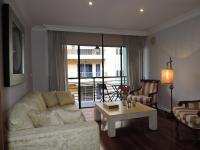 Posedenie v ubytovaní Casa Rakel, apartamento en el centro de Los Llanos