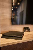 Plano de Ibis Elche