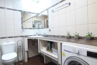 Kúpeľňa v ubytovaní Apartamenty Albatros ARK