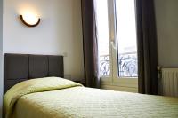 Gallery image of Hotel Luxor in Issy-les-Moulineaux