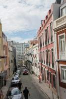 Okolí apartmánu