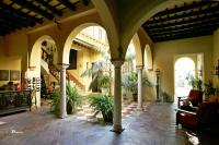 Gallery image of Posada de Palacio in Sanlúcar de Barrameda