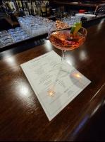 Nápoje v ubytování Ramada by Wyndham Seekonk Providence Area