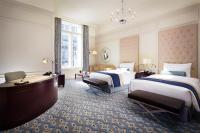 Hibiya Hotel Guide 2026: Landmark Luxury Hotels, Century-Old Station Stays and Top-Rated Picks
