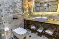 Půdorys ubytování Sivas Keykavus Hotel