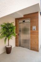 Půdorys ubytování Santa Pola Apartments
