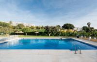 The swimming pool at or close to ATICO MIJAS COSTA