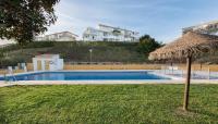 The swimming pool at or close to ATICO MIJAS COSTA
