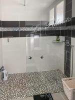 A bathroom at La Palmita