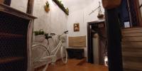 Posedenie v ubytovaní El Refugio de Su - Casa Rural