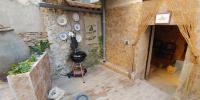 Plán poschodí v ubytovaní El Refugio de Su - Casa Rural