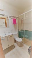 Un baño de Apartamentos herederos Lm