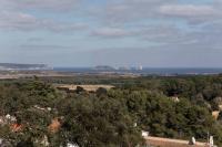 Jolie Villa vue mer - 100km au Nord de Barcelone -
